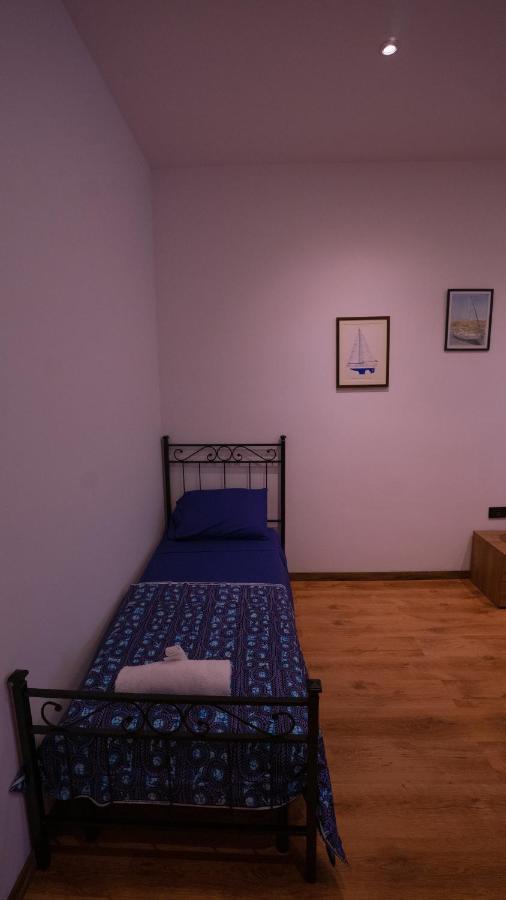 ナダ Solemare Bed & Breakfast エクステリア 写真