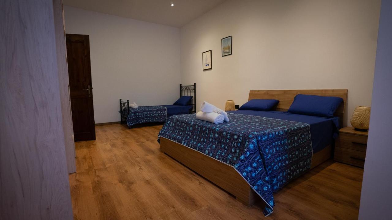 ナダ Solemare Bed & Breakfast エクステリア 写真