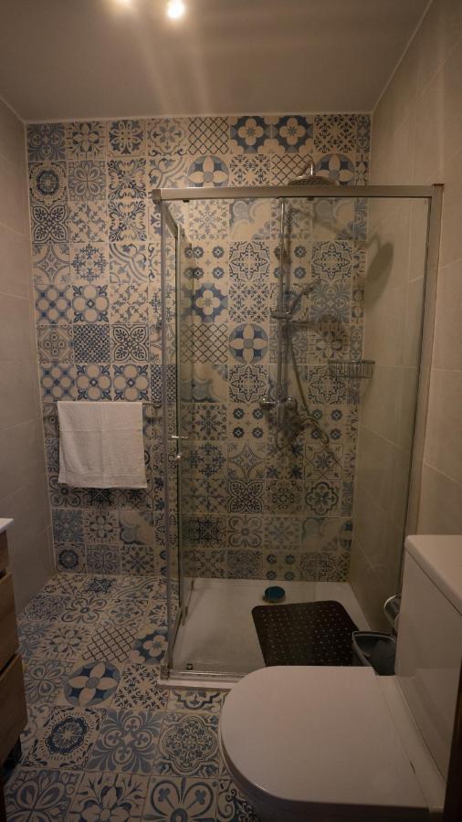 ナダ Solemare Bed & Breakfast エクステリア 写真